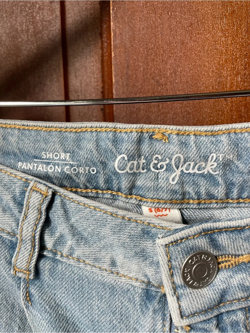 Cat & Jack brand cat